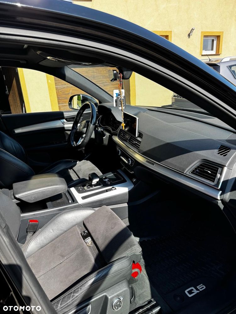 Audi Q5 2.0 TDI Quattro Sport S tronic - 12