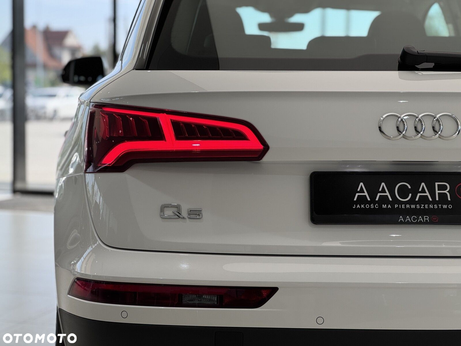 Audi Q5 35 TDI Quattro S tronic - 39