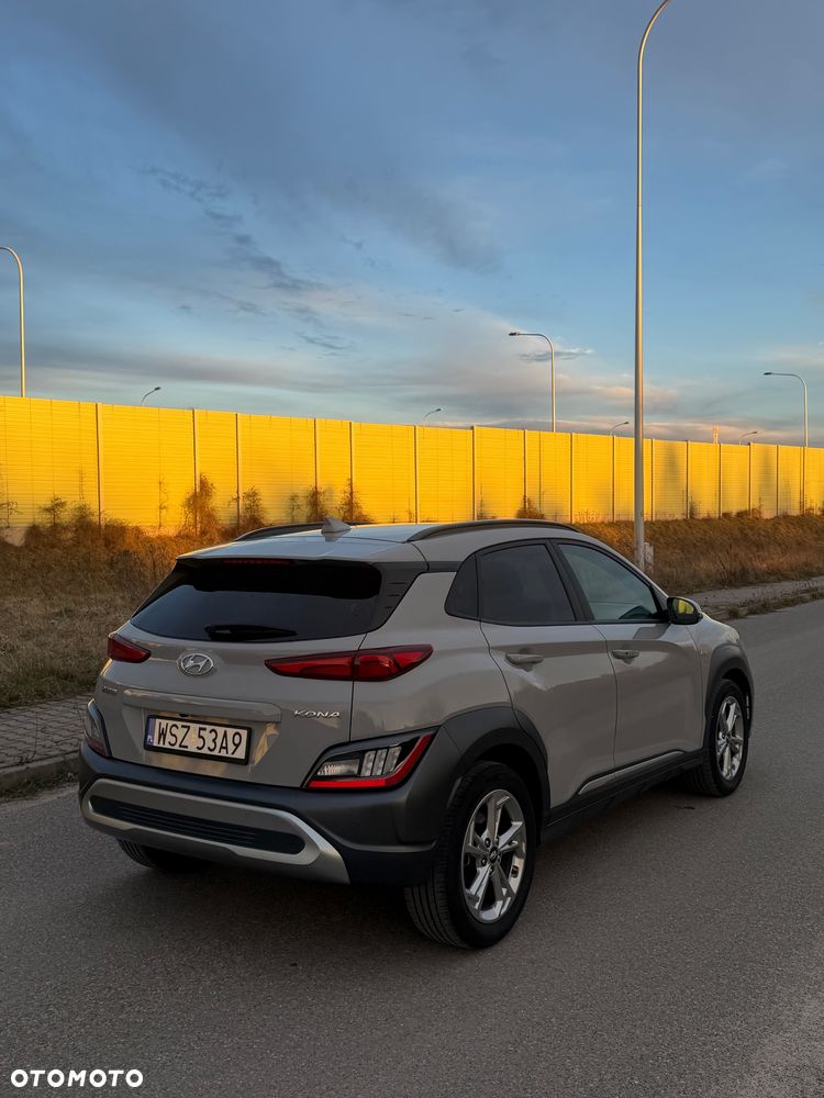 Hyundai Kona - 3