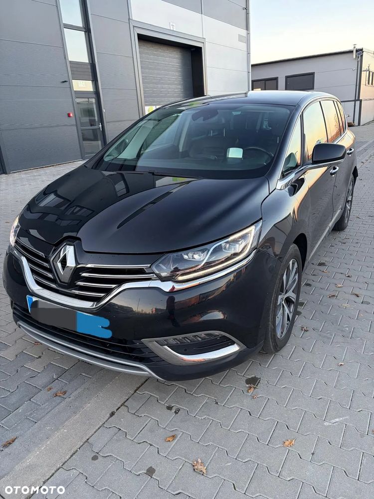 Renault Espace Energy dCi 160 EDC Business - 1