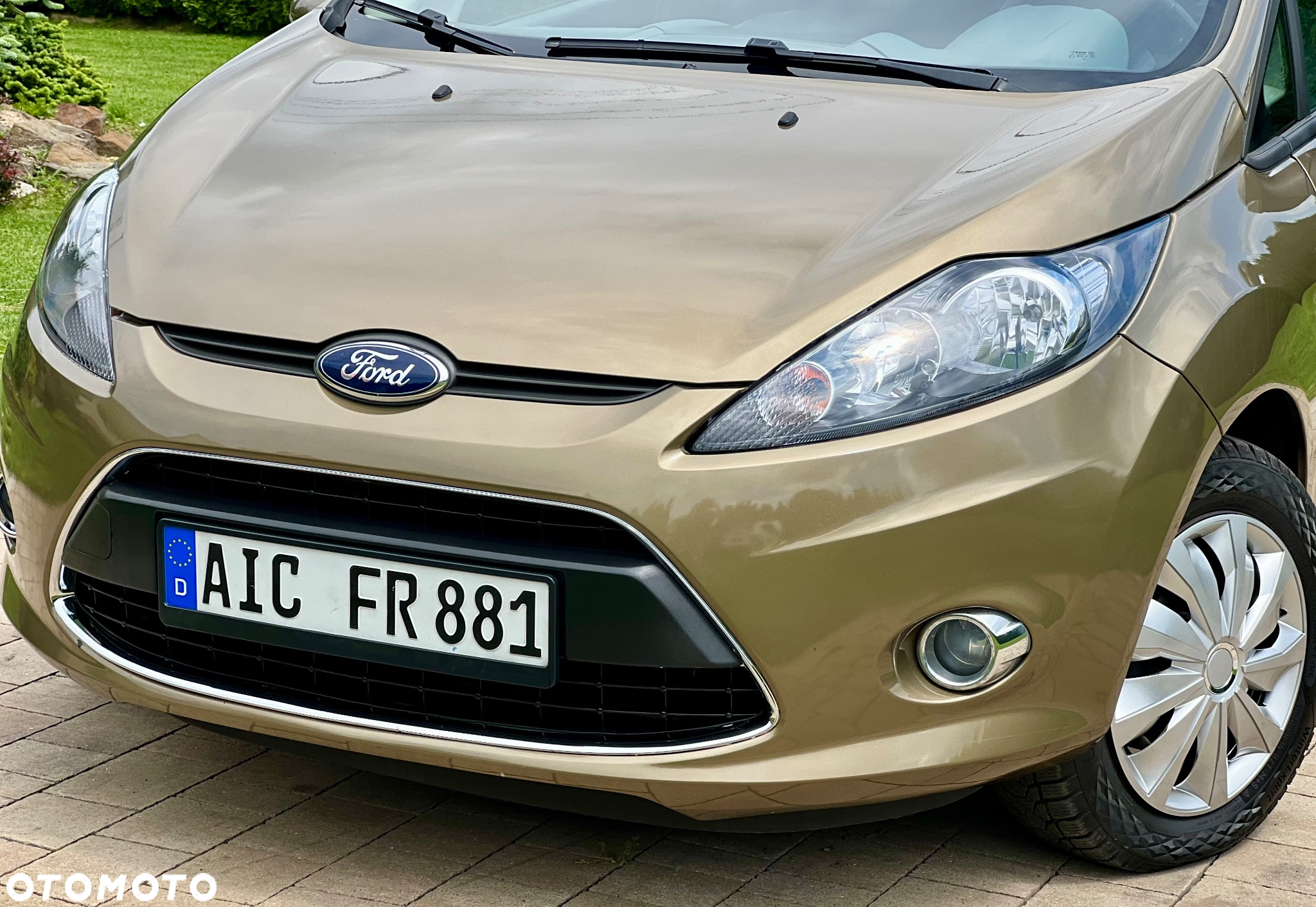 Ford Fiesta 1.25 Ambiente - 15