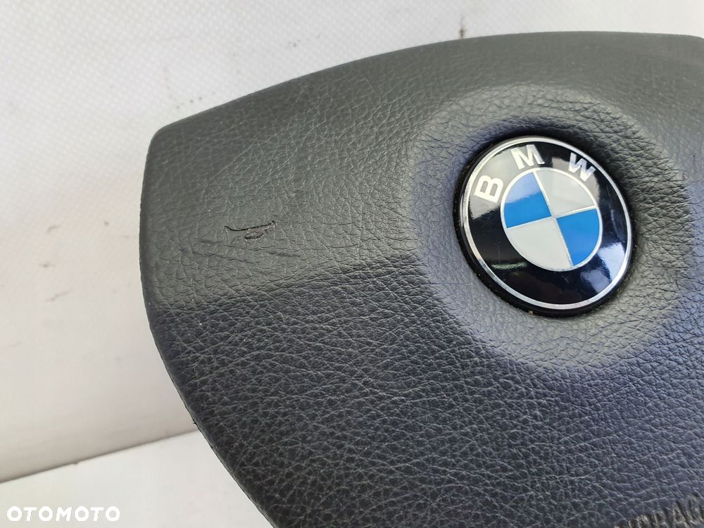 BMW F10 F11 AIRBAG PODUSZKA POWIETRZNA KIEROWCY - 14