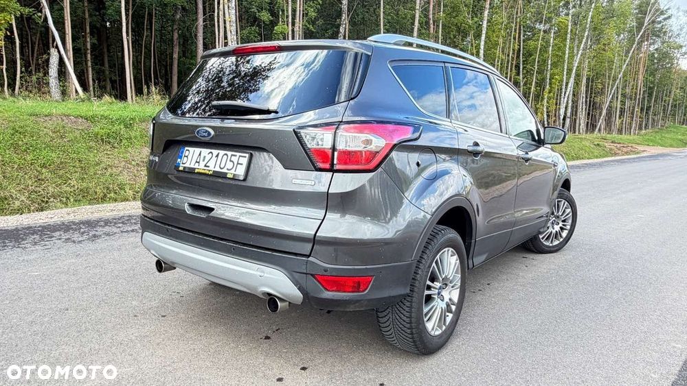 Ford Kuga - 6