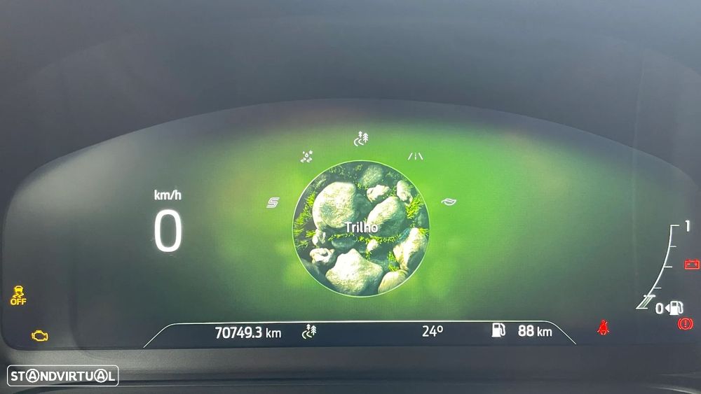 Ford Puma 1.0 EcoBoost MHEV ST-Line - 30