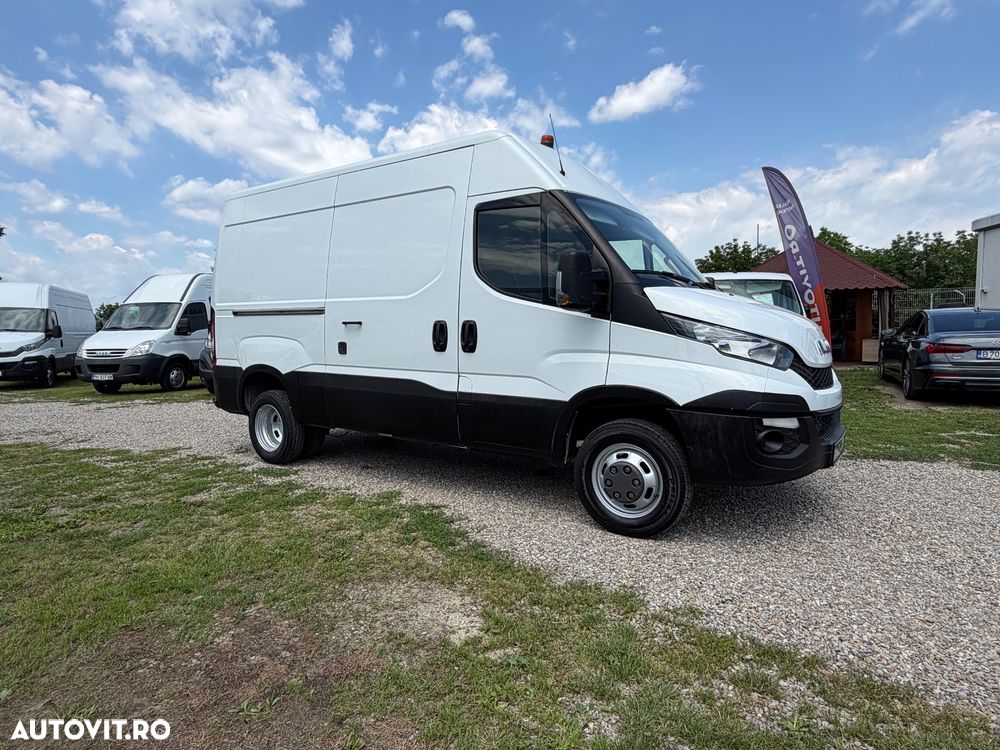 Iveco 35 C 13 - 19
