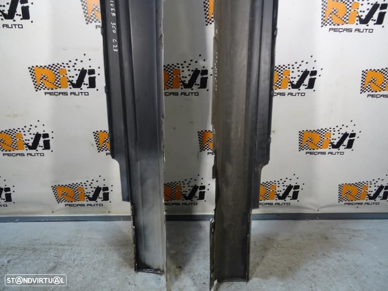 Embaladeiras / Saias Bmw 3 Coupé (E92)  Embaladeiras Bmw Serie 3 E92 / - 10