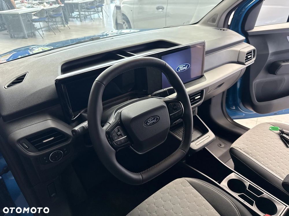 Ford Courier - 7