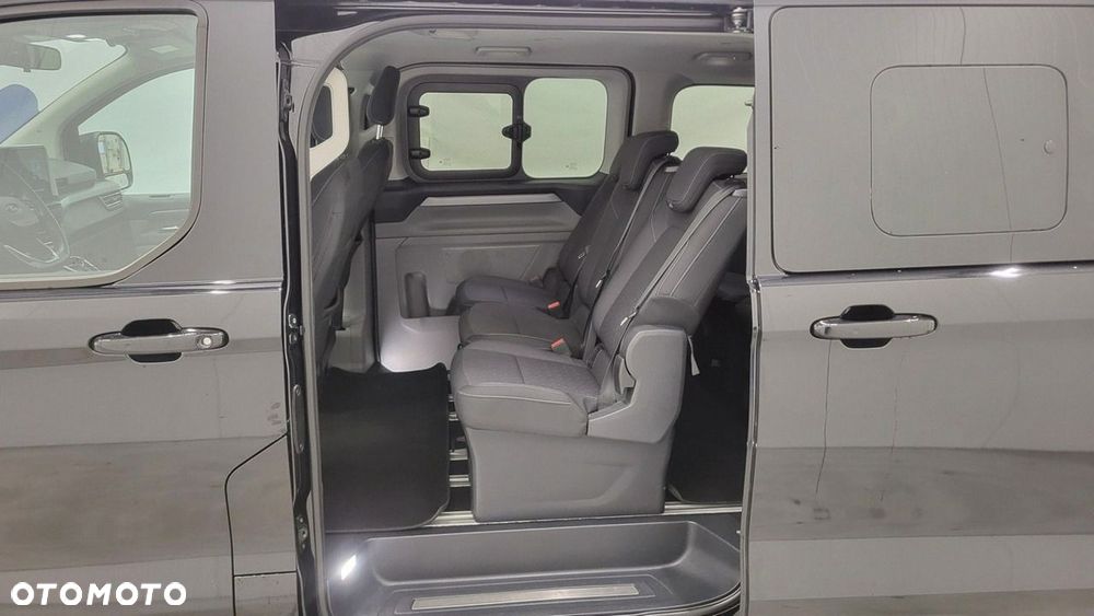 Ford Transit Custom - 19