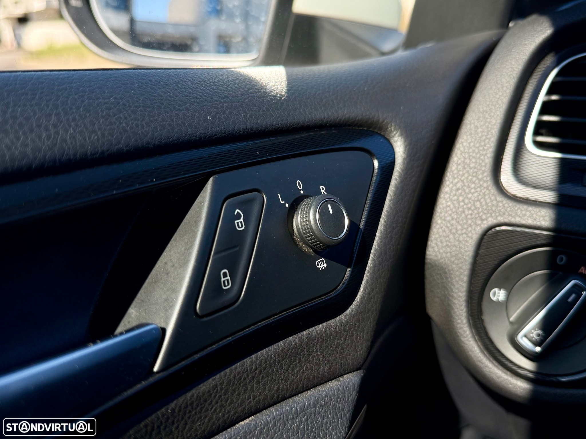 VW Golf 1.4 GTE Plug-in - 18