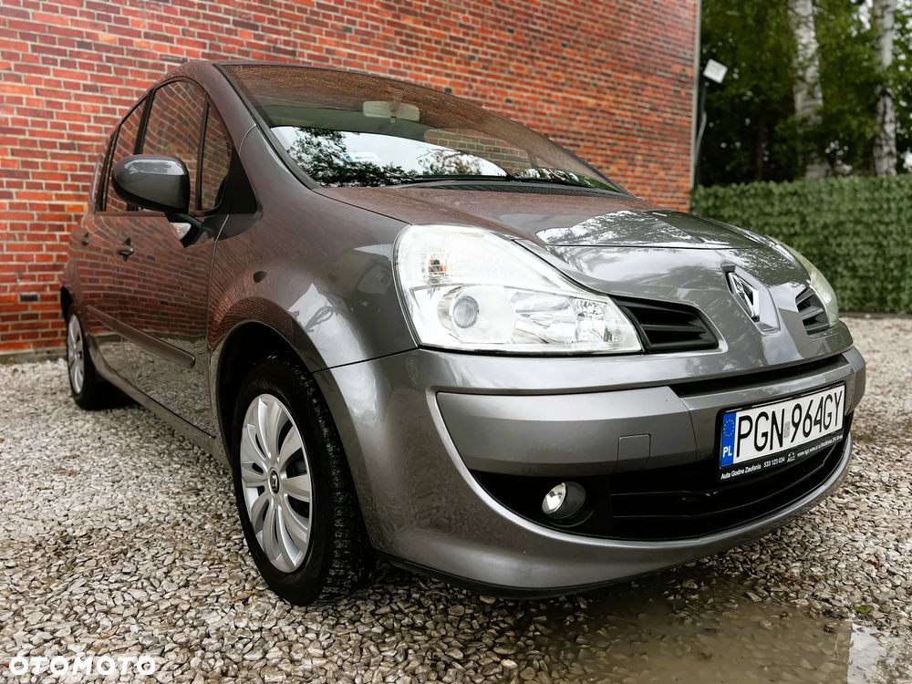 Renault Modus - 39