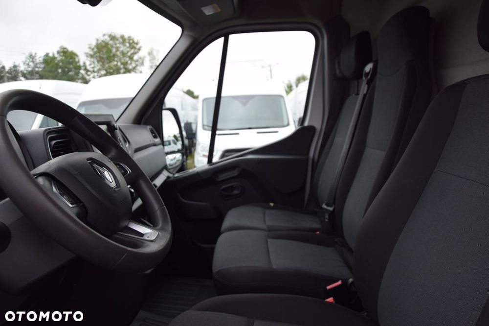 Renault MASTER ​*L3H2​*2.3DCI​​*KLIMA​​*TEMPOMAT​*BLUETOOTH​*17 - 10