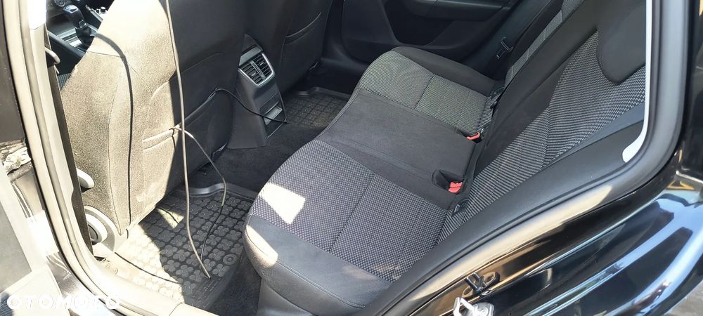 Skoda Octavia 1.6 TDI Green tec Edition - 12