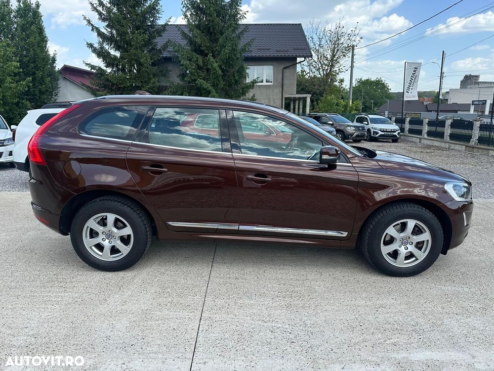 Volvo XC 60 - 3