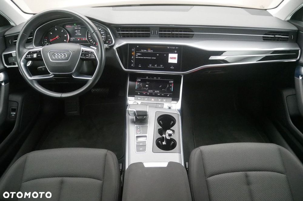Audi A6 Avant - 8