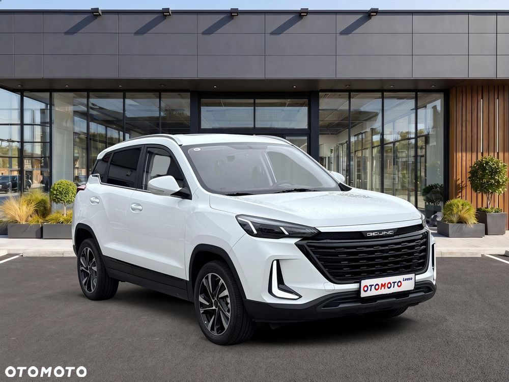 BAIC 3 - 4