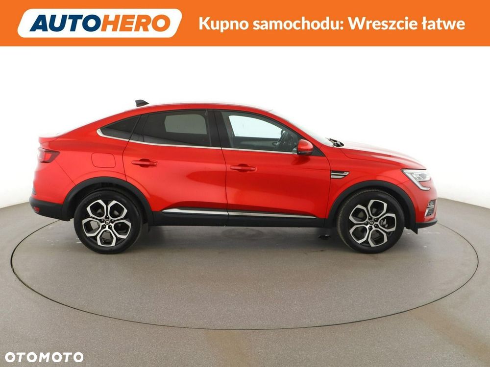 Renault Arkana E-TECH 145 INTENS - 10