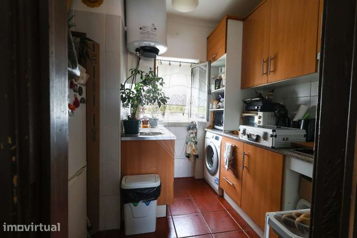 Apartamento T2 para venda - Grande imagem: 5/18