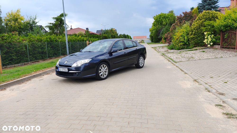 Renault Laguna - 16