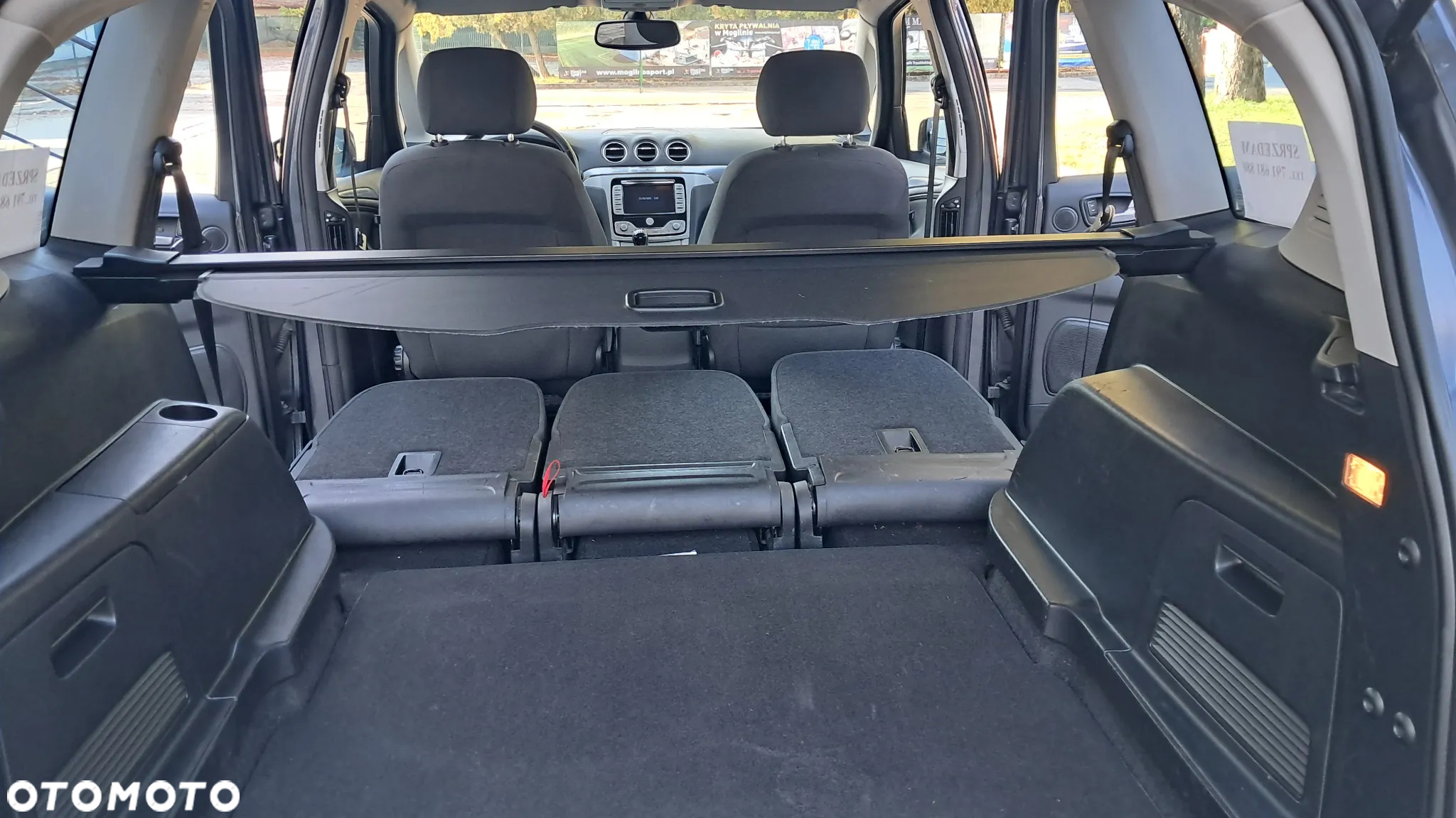 Ford S-Max 2.0 Titanium - 19