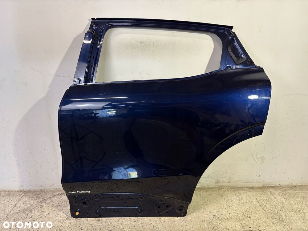 DRZWI TYLNE LEWE RENAULT MEGANE 5 V E-TECH