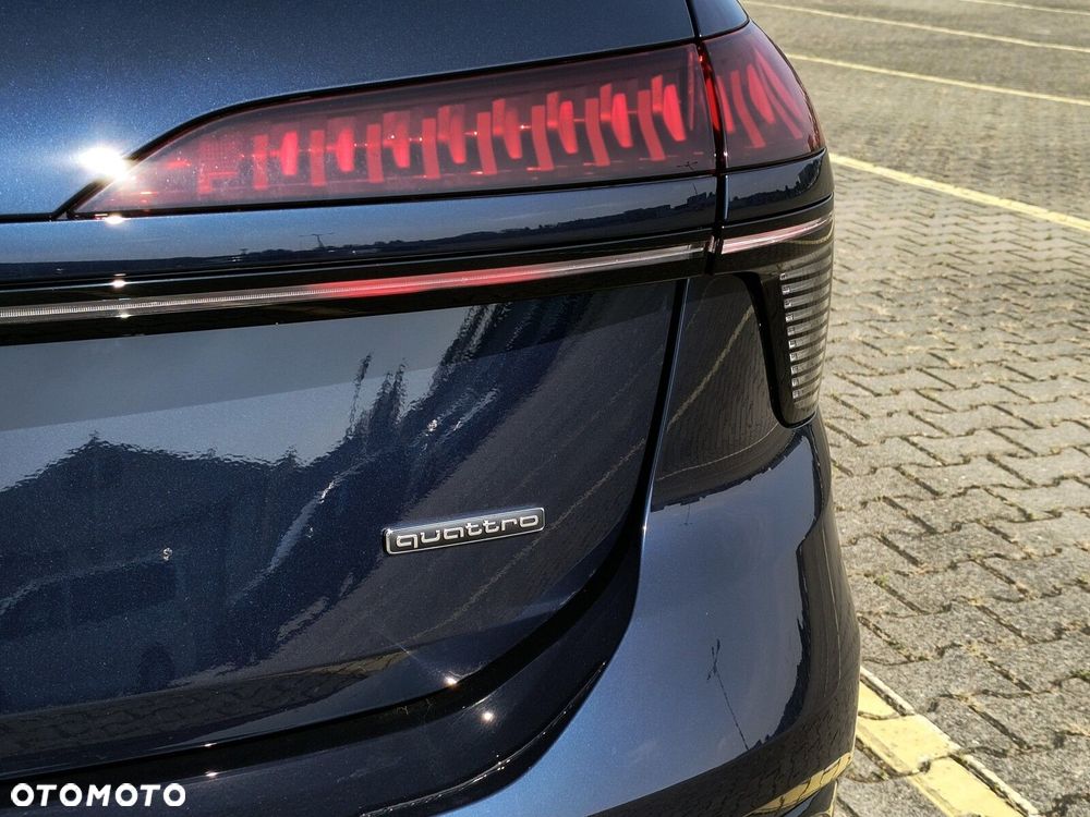 Audi A6 Limousine - 18