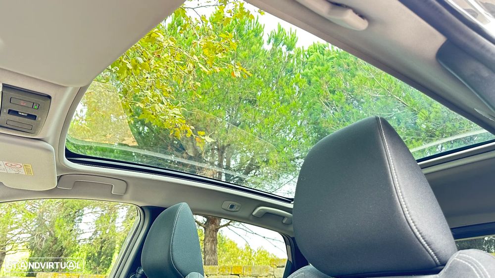 Nissan Qashqai 1.3 DIG-T Acenta LED+R - 24