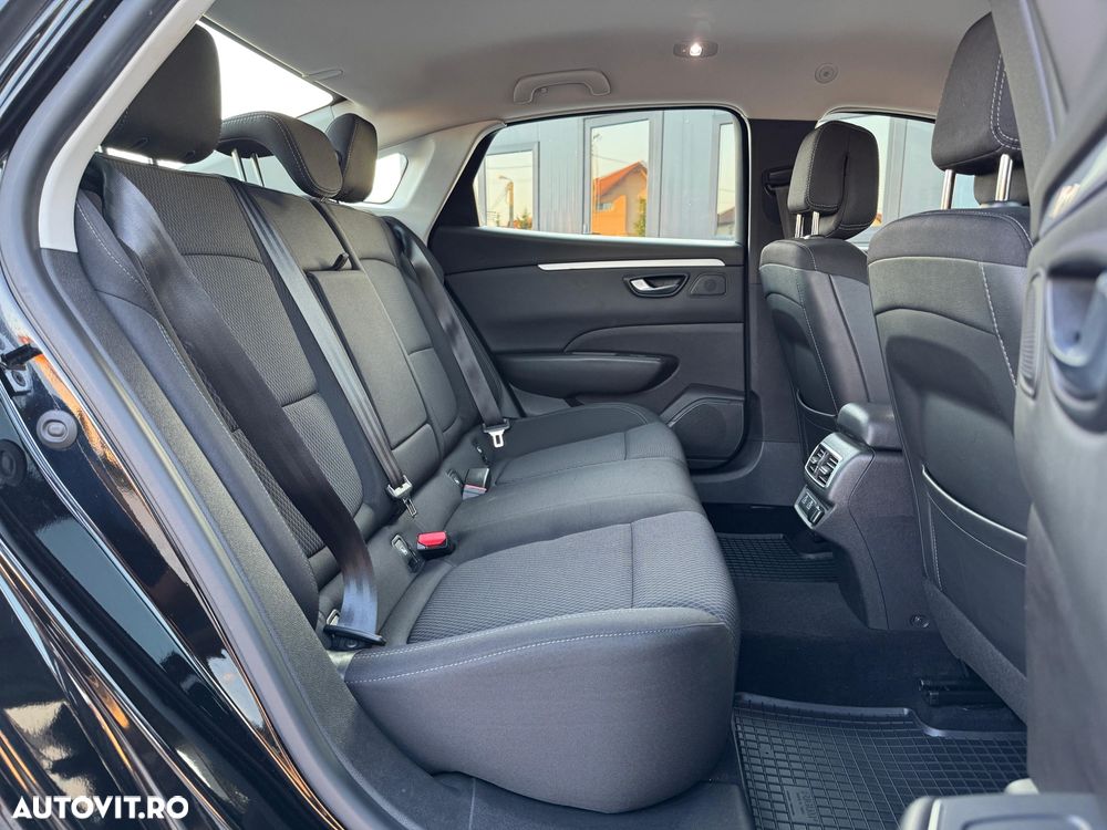 Renault Talisman Blue dCi 160 EDC LIFE - 24