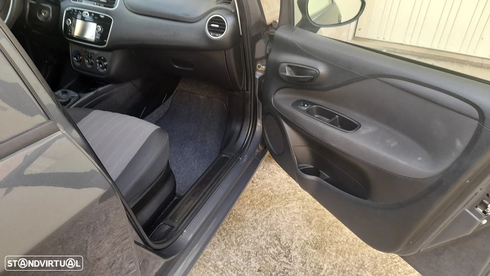 Fiat Punto 1.2 Easy Start&Stop - 20