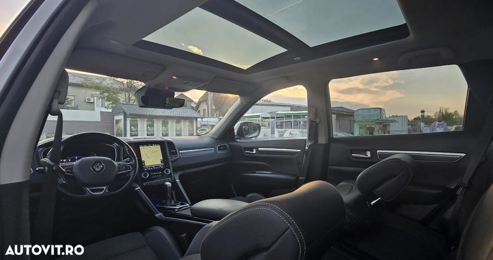 Renault Koleos - 15