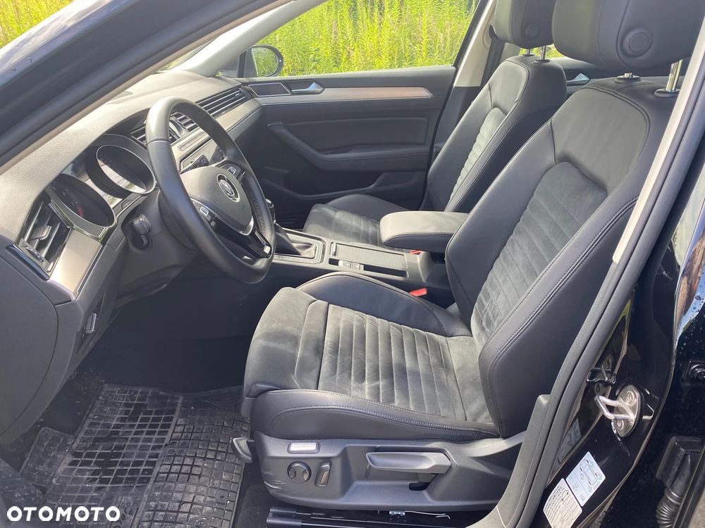 Volkswagen Passat 1.5 TSI EVO Highline - 8