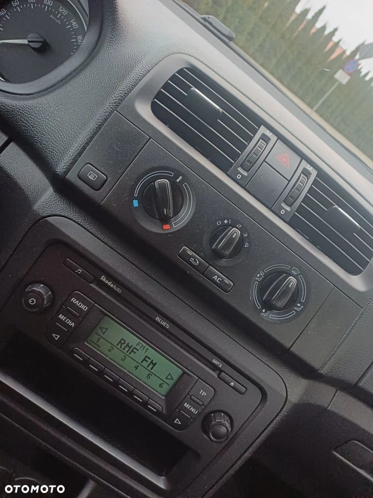 Skoda Fabia 1.2 TSI Elegance - 16