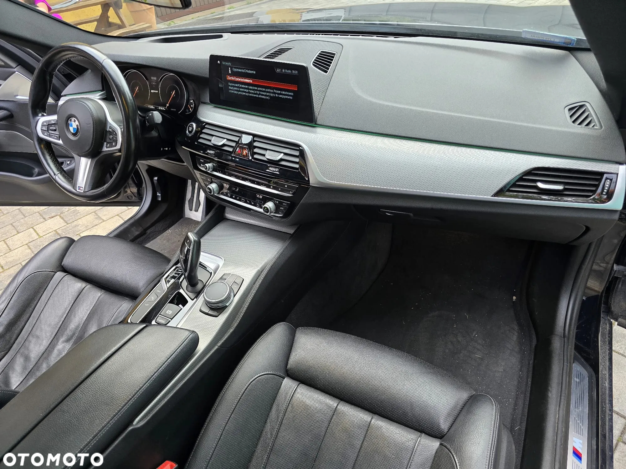 BMW Seria 5 530i - 19