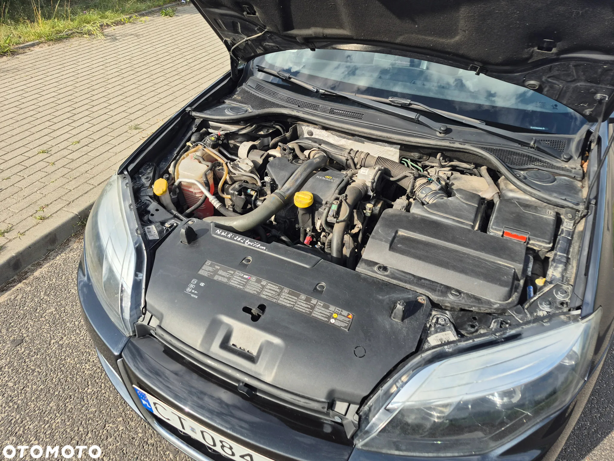Renault Laguna 1.5 dCi Expression - 19