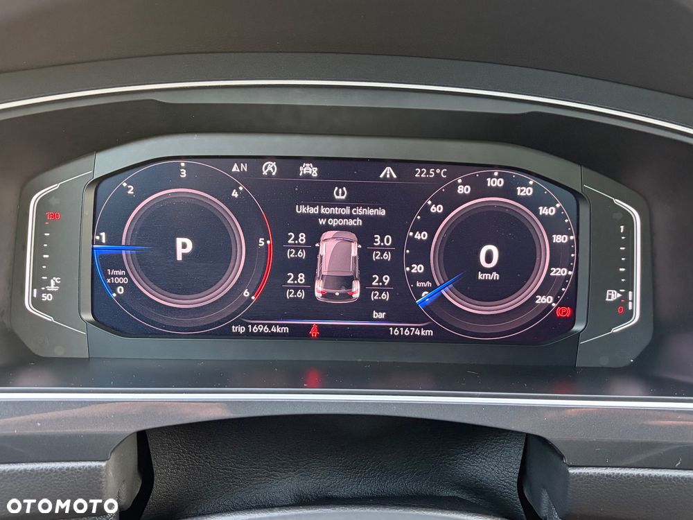 Volkswagen Tiguan 2.0 TDI SCR 4Motion (BlueMotion Techn.) DSG Highline - 17