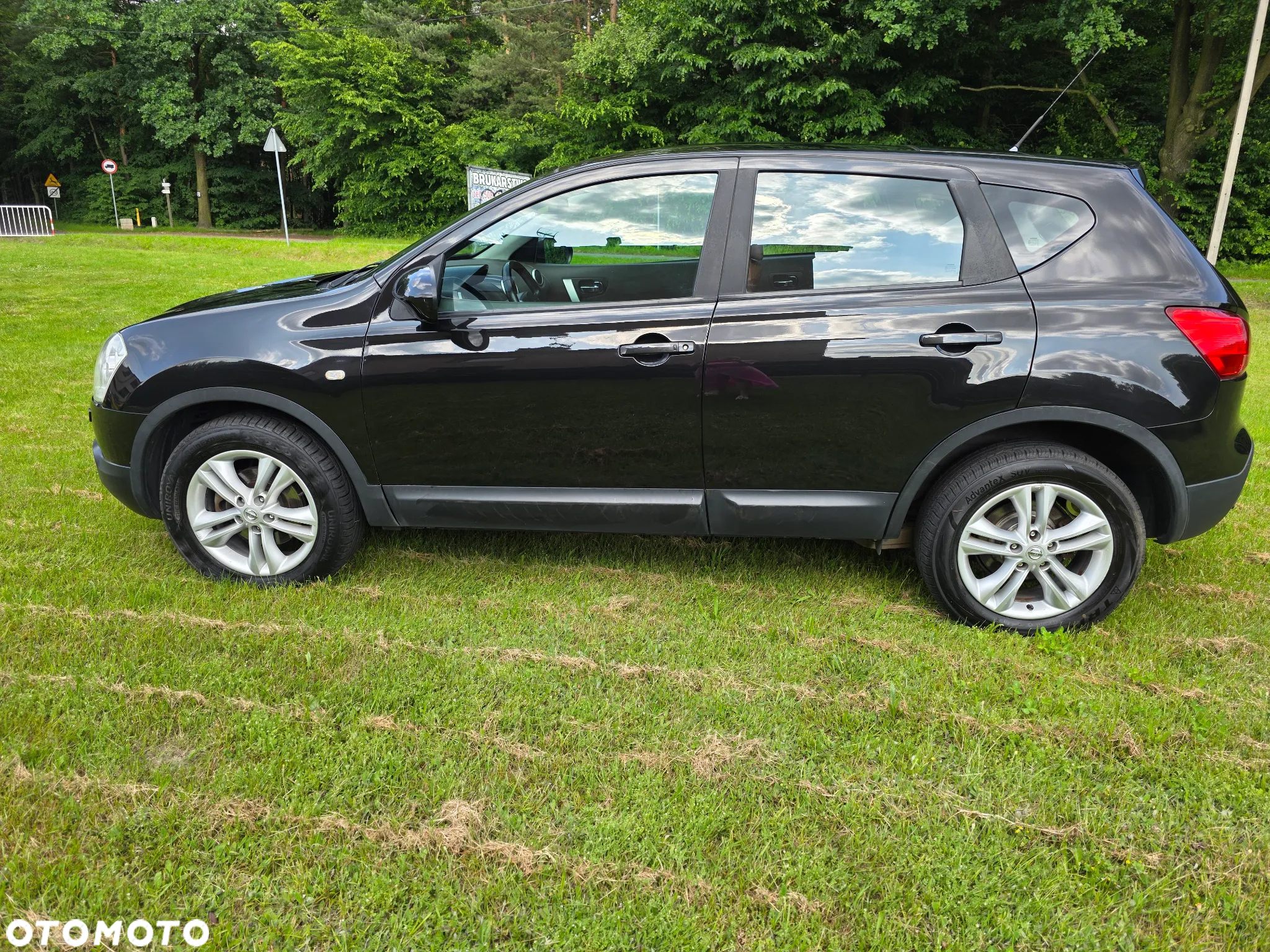 Nissan Qashqai 2.0 dCi Tekna - 17