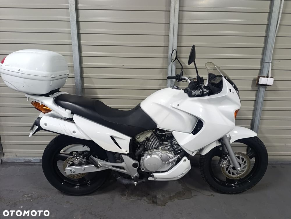 Honda Varadero - 2