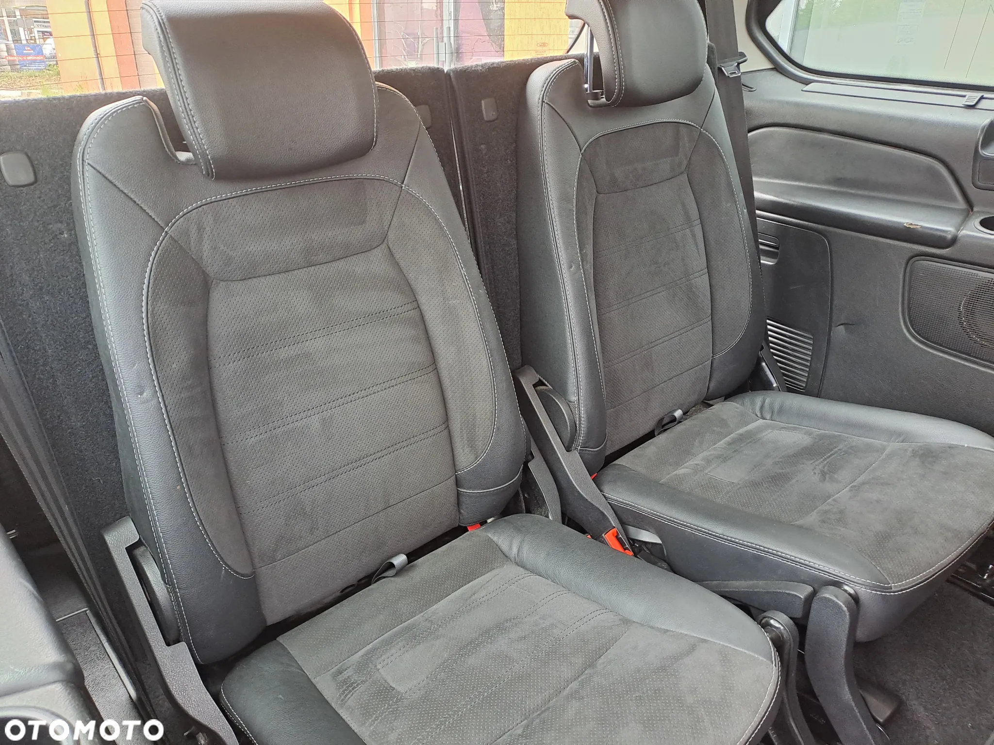 Ford Galaxy 2.0 TDCi DPF Titanium - 20