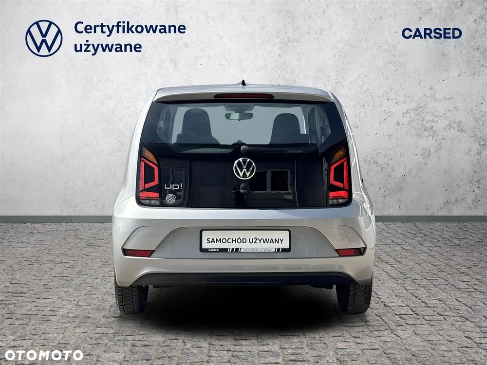 Volkswagen up! - 29