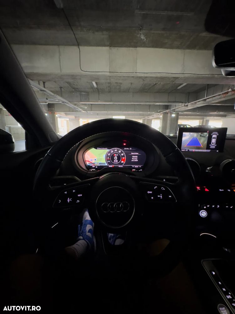 Audi A3 - 11