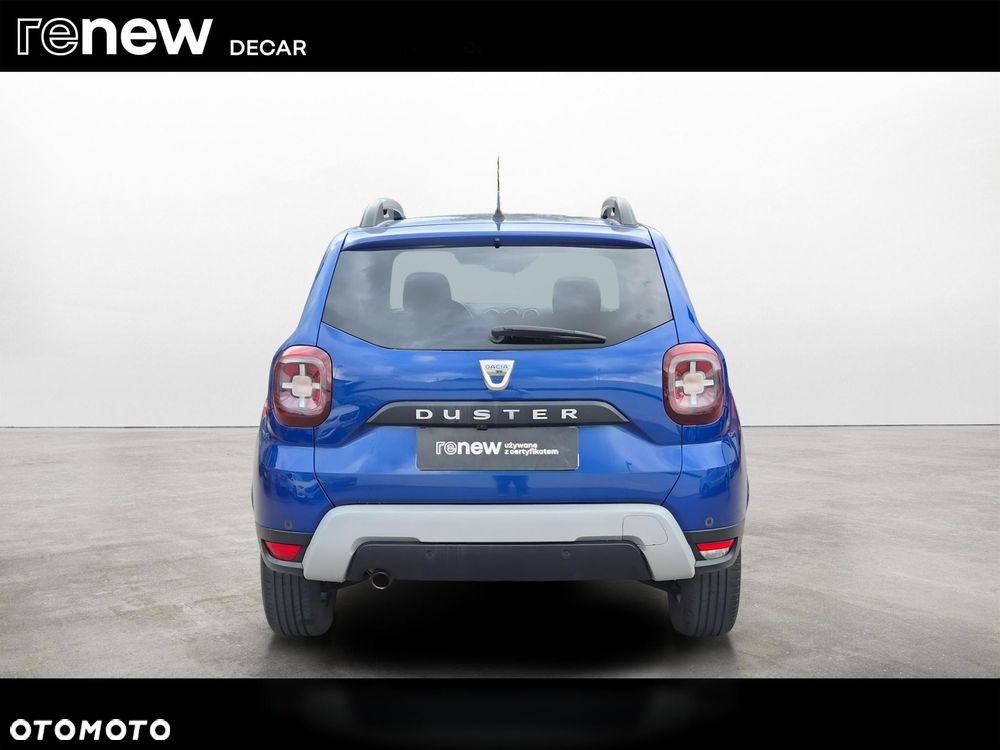 Dacia Duster - 4
