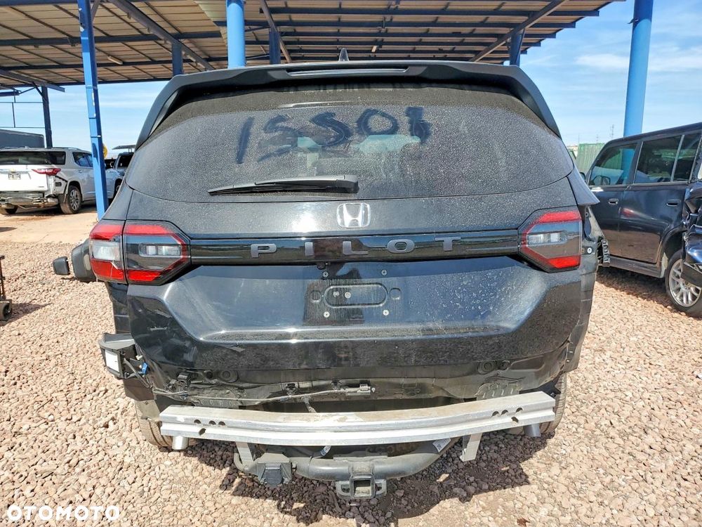 Honda Pilot - 7