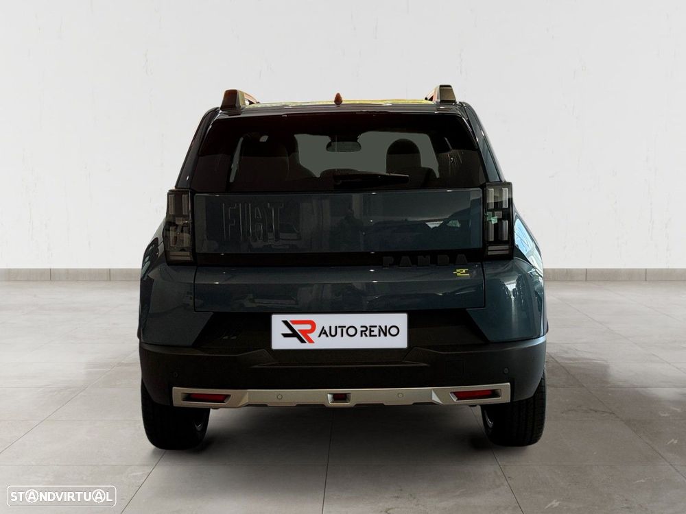 Fiat Grande Panda 45 kWh La Prima - 5