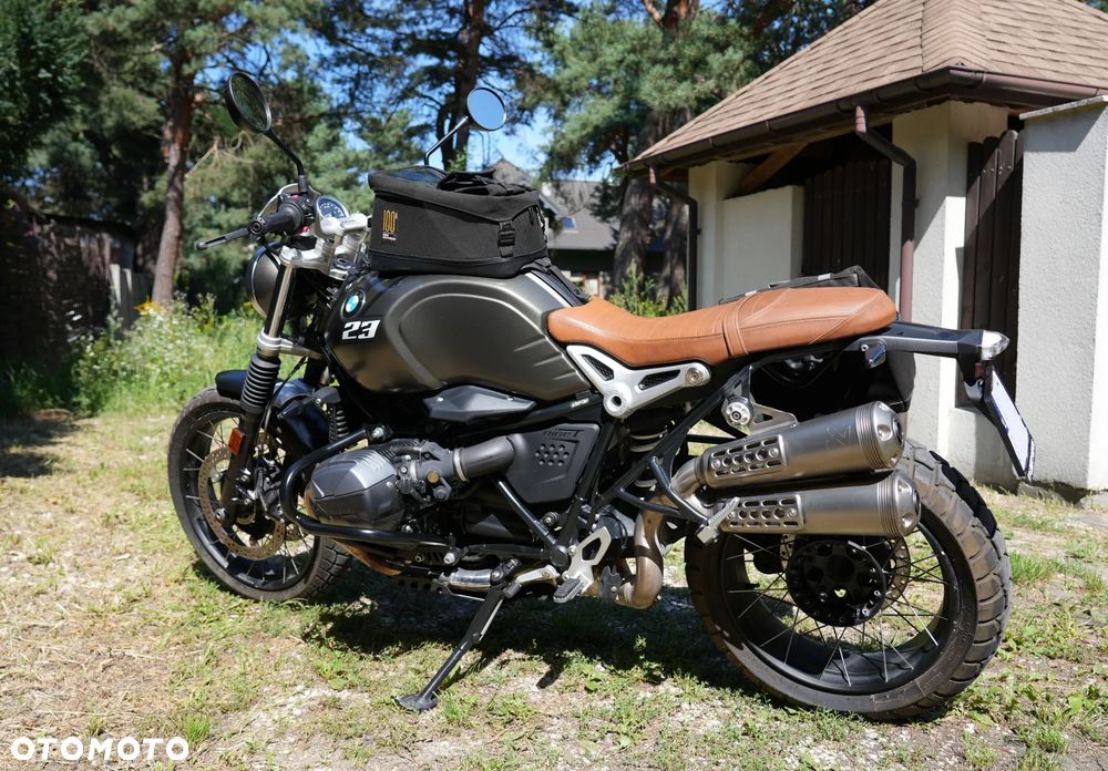 BMW R - 23