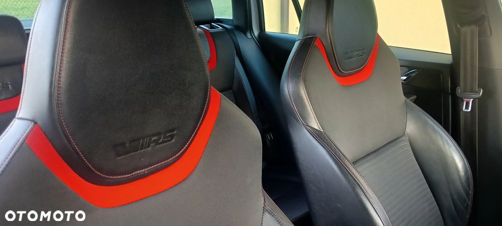 Skoda Octavia 2.0 TDI RS - 17