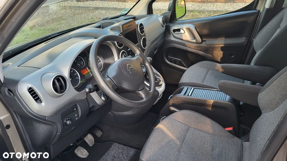 Citroën Berlingo Multispace BlueHDi 120 S&S XTR - 24