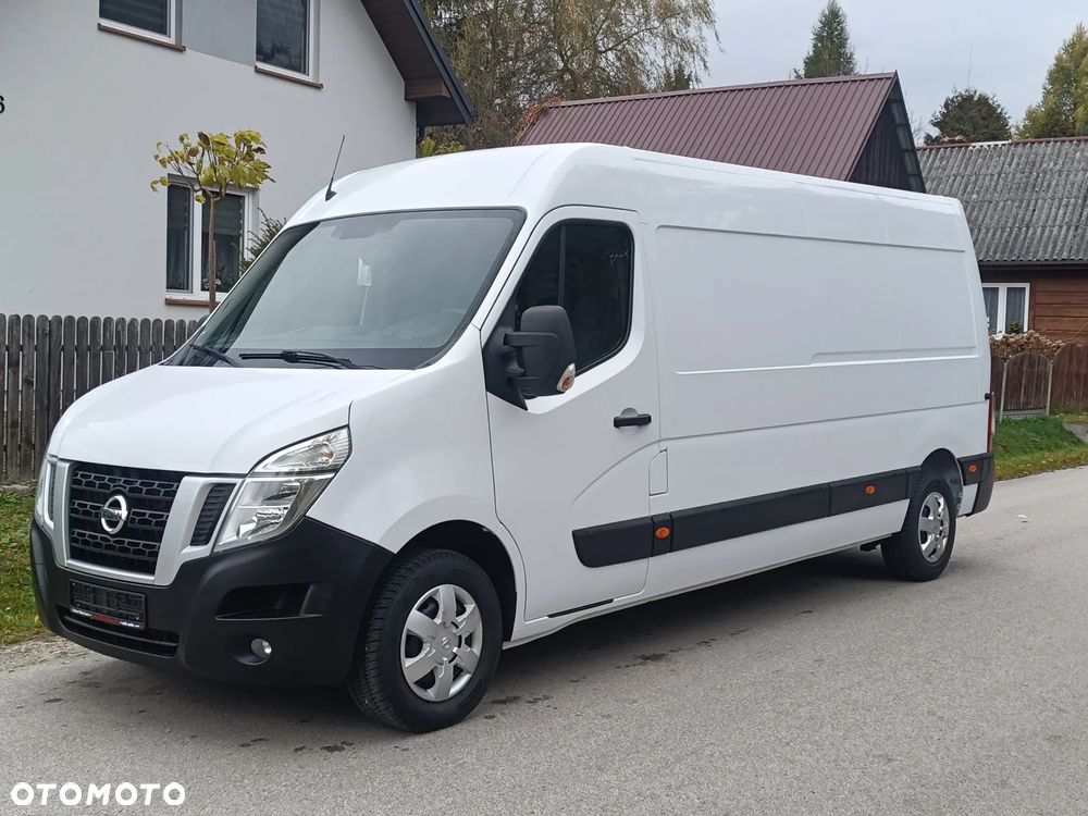 Renault MASTER - 1