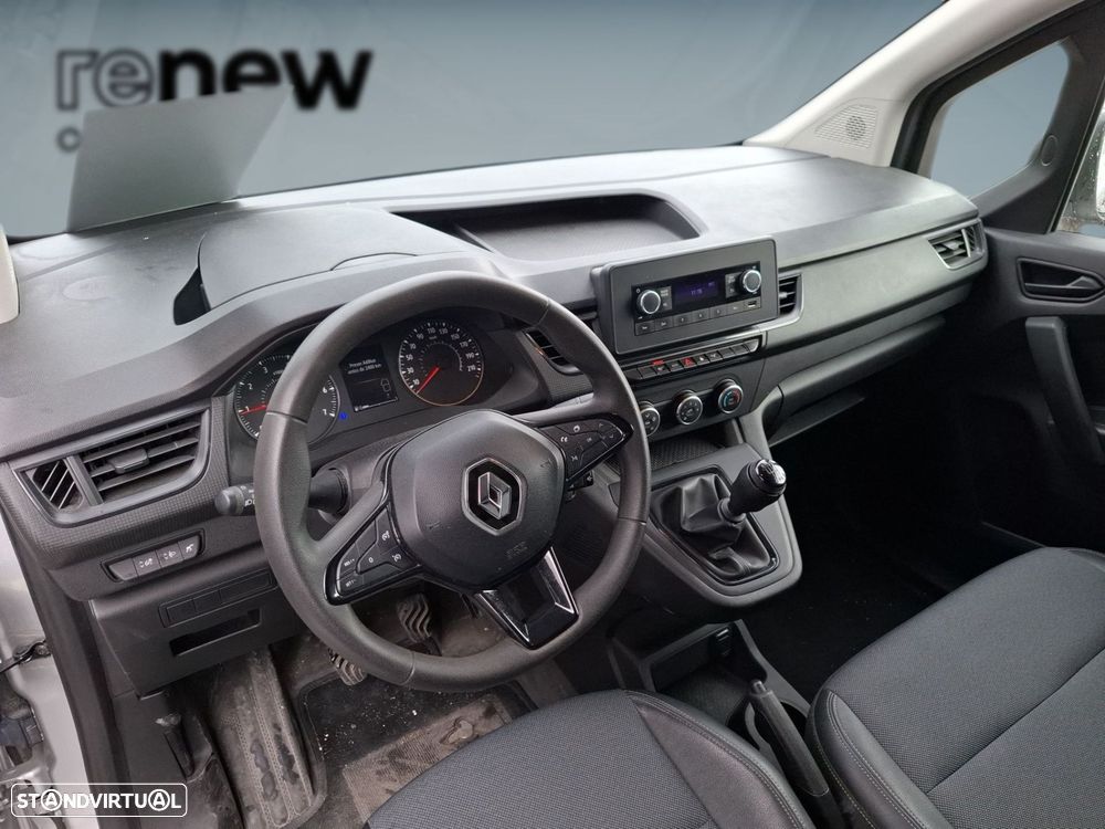 Renault kangoo - 9