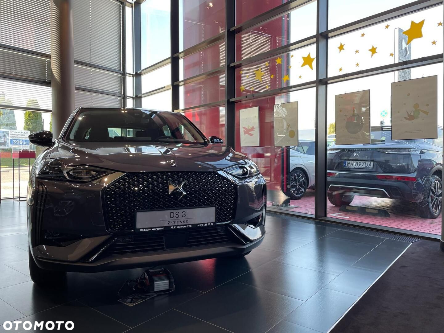 DS Automobiles DS 3 - 2