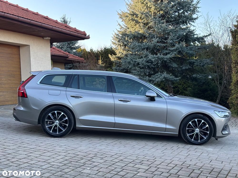 Volvo V60 B3 B Geartronic Momentum Pro - 5