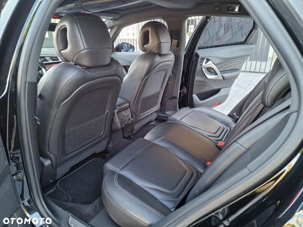 DS Automobiles DS 5 - 27